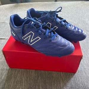 Kids cleats 3.5W